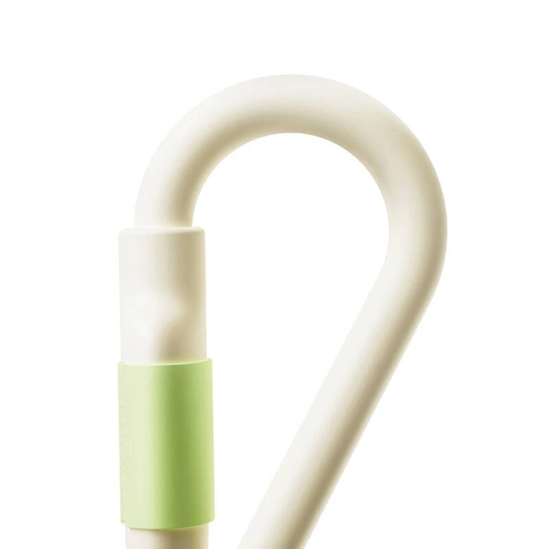 Cable USB-A a Lightning Joyroom S-A53 3A 1,2 m beige