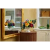 LEGO® Botanicals 10345 - Centro de flores