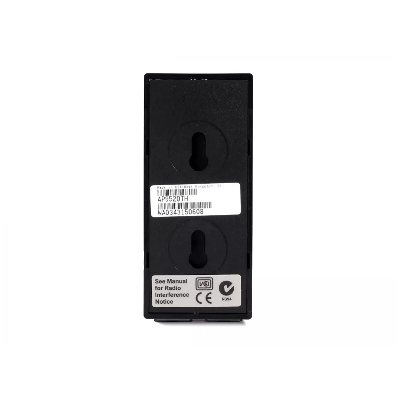 APC Cableado, sensor, NetBotz, indicador de temperatura y humedad, AS/NZS 3548 (C-Tick) clase A, CE, EN 55022 clase A, EN 55024, FCC parte 15 clase A, ICES-003, VCCI, 800 g
