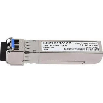 Transceptor SFP28 CBO SFP28-25G-LR-MA-BO 25 Gbit/s LC monomodo hasta 10.000 m