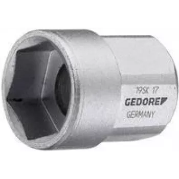 Vaso de impacto Gedore 2225948 peso 81 g