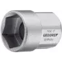 Vaso de impacto Gedore 2225948 peso 81 g