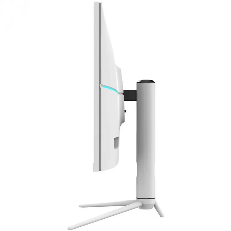 LC-Power LC-M40-UWQHD-144 monitor 101,6 cm (40 inch) 3440 x 1440 píxeles UltraWide Quad HD blanco (LC-M40-UWQHD-144)