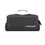 Bolsa bandolera fotográfica Puluz (negra)