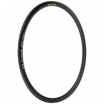 Filtro B+W Master UV MRC 77mm Nano