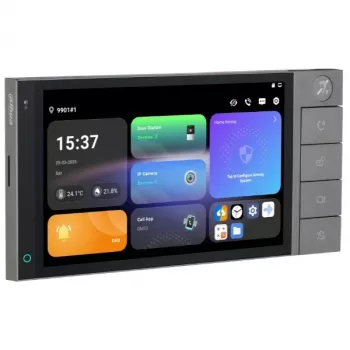 Panel interior SCP3022B-IBZ IP/Wi‑Fi