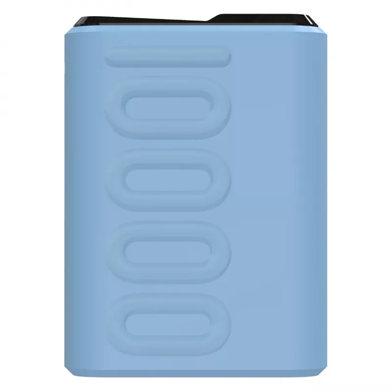 Batería portátil RealPower PB-10000C PD+ 10000 mAh