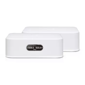 AmpliFi Instant System Router WLAN Gigabit Ethernet Dualband (2,4 GHz / 5 GHz) blanco
