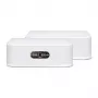 AmpliFi Instant System Router WLAN Gigabit Ethernet Dualband (2,4 GHz / 5 GHz) blanco