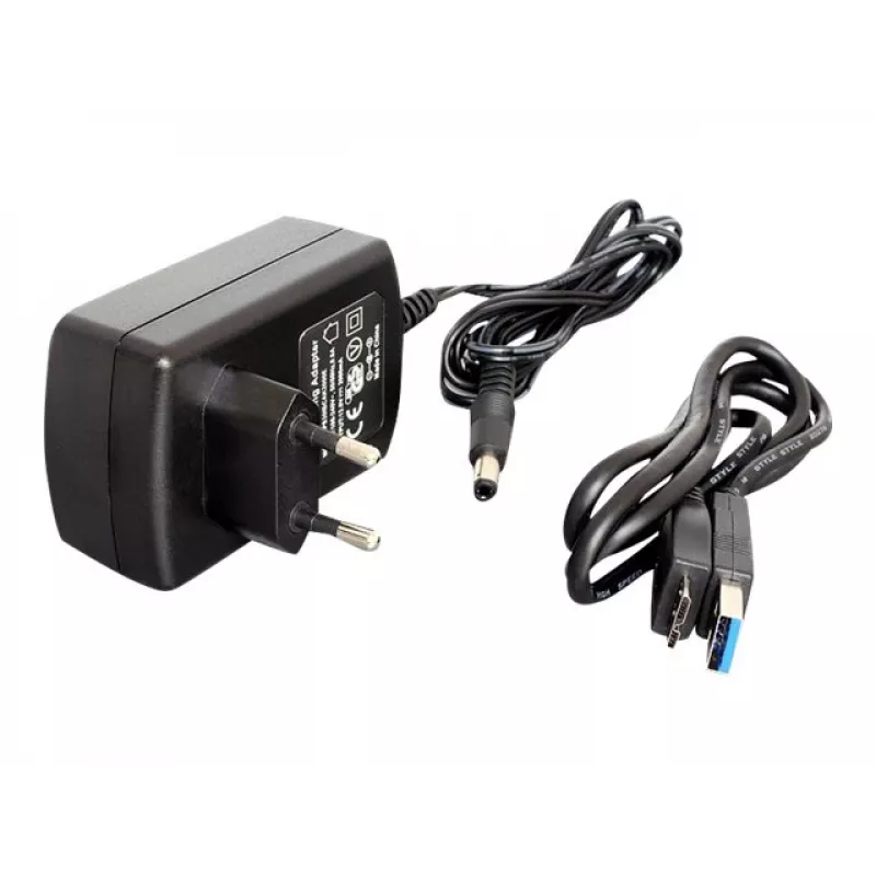 Adaptador de cable DeLOCK 62486