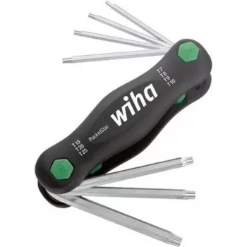 Destornillador multibit Wiha 23053