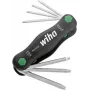 Destornillador multibit Wiha 23053