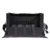Stanley FMST1-70719 Caja de herramientas/pequeñas piezas Metal Negro, Amarillo
