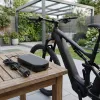 Akyga AK-EV-25 Cargador 42V/4A 168W Bosch 1,2m