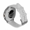 Smartwatch Samsung Galaxy Watch 8 Classic 46 mm plata — 3,3 cm AMOLED, 4G, 64 GB, 445 mAh