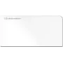 Kindermann 7456000400 Marco blanco para interruptor y toma de corriente (7456000400)