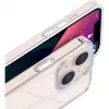 StyleShell SHOCKFlex, funda para móvil transparente, iPhone 16 Plus