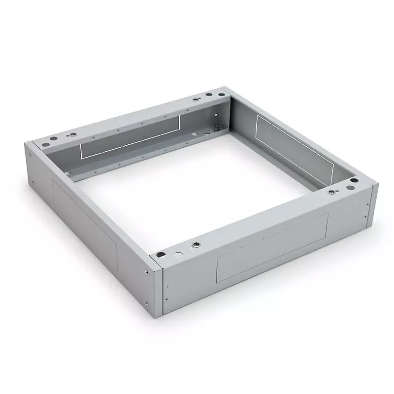 Accesorio para rack Triton RAC-PO-X68-XD base para estabilidad y sujeción