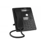 Teléfono IP Snom D745 Negro