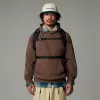 Mochila The North Face Borealis Classic - tnf navy/tin gris
