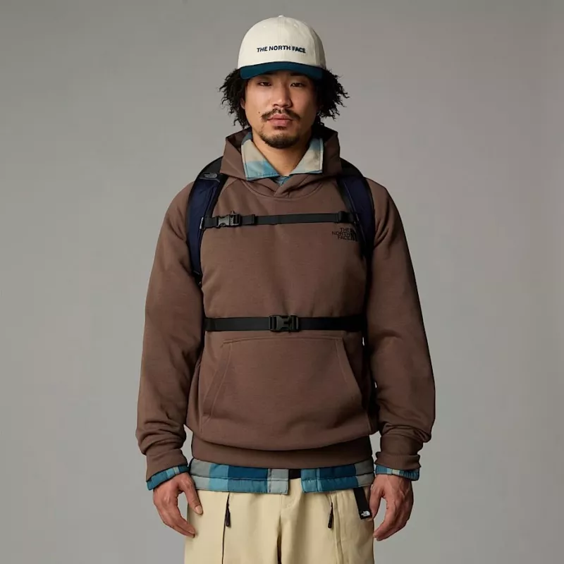 Mochila The North Face Borealis Classic - tnf navy/tin gris