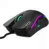 INCA Cian INCA ANAHITA RGB MACRO-TECLAS RATÓN GAMING PROFESIONAL
