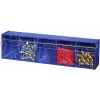 Cerradura de seguridad para archivador plegable Allit VarioPlus ProFlip 464500