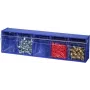 Cerradura de seguridad para archivador plegable Allit VarioPlus ProFlip 464500