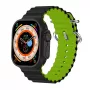 Smartwatch Fusion MT872 Bluetooth Calling pulso tensión arterial oxígeno en sangre
