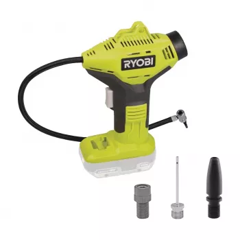 Soplador de aire Ryobi R18PI-0 18V (sin batería ni cargador)