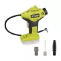 Soplador de aire Ryobi R18PI-0 18V (sin batería ni cargador)