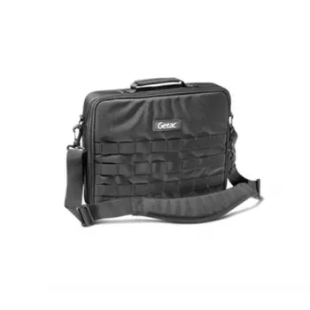 GETAC Computer Bag Deluxe – Funda para portátil – 29,5 cm (11,6