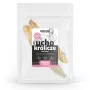 UNISZKI oreja de conejo sin pelo - snack para perros - 2 uds.