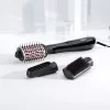 BaByliss Style Smooth 1000 AS128E secador y rizador de pelo, negro