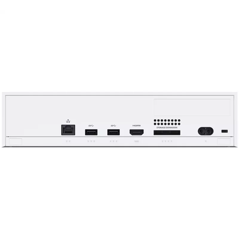 Consola de juegos Microsoft Xbox Series S