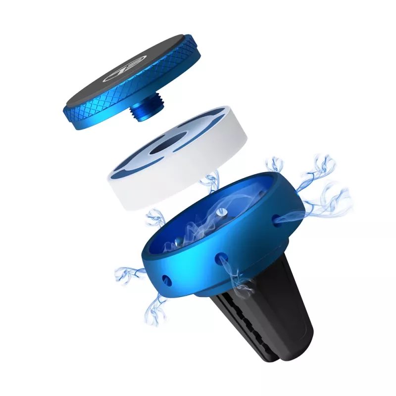 Chip de recambio de ambientador para coche Tellur T-MLX47771 — recambio Ocean para ambientador de vehículo