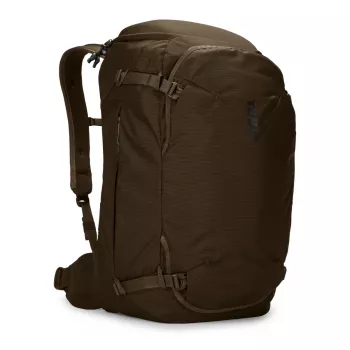 Mochila de viaje Thule 5310 Landmark 40L unisex Deep Khaki