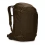 Mochila de viaje Thule 5310 Landmark 40L unisex Deep Khaki