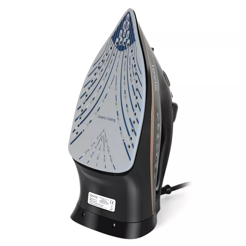 Plancha Lovio LVSA001