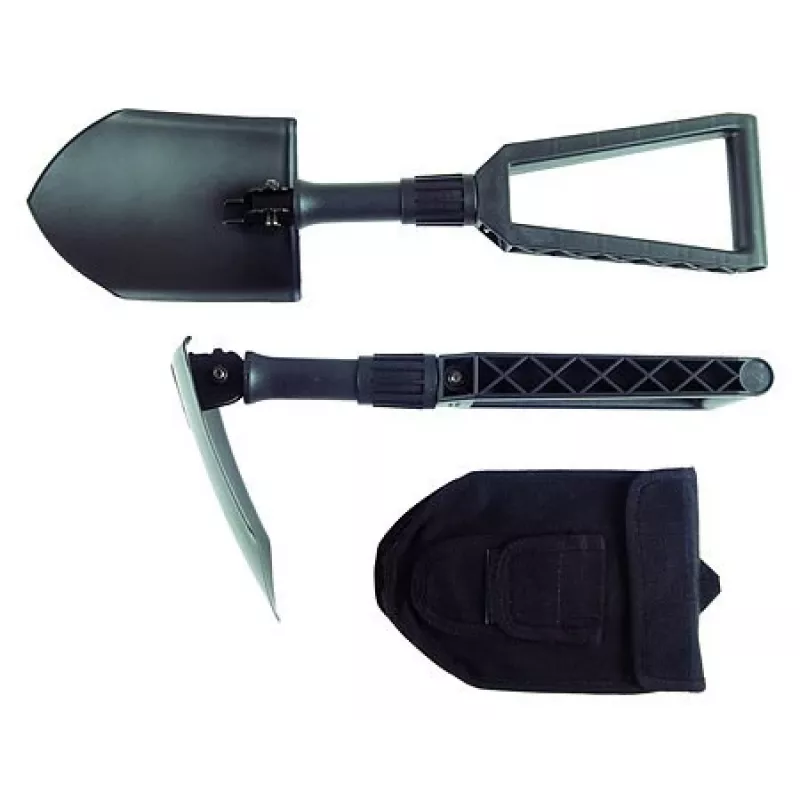 Fiskars Pala plegable 2750