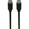 Ansmann 1700-0122 cable USB negro