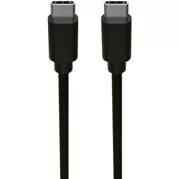 Ansmann 1700-0122 cable USB negro