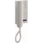 TCS Audio Portero electrónico 4 teclas AP blanco ISH3030-0140 (ISH3030-0140)