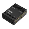 Router 5G Teltonika RUTM52, 5x GbE, Dual-SIM, eSIM, Wi-Fi 5