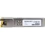 Transceptor SFP de cobre BlueOptics BO08C28S1 1000 Mbit/s Gigabit Ethernet, RJ45