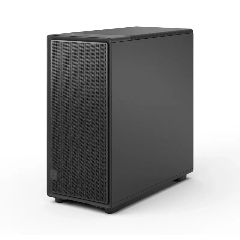 Carcasa Fractal Design | Epoch XL | Black TG Light Tint | ATX