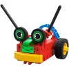 fischertechnik 559889, kit de construcción de robot
