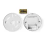 Detector de gas Nedis DTCTCO40WT monóxido de carbono (CO)