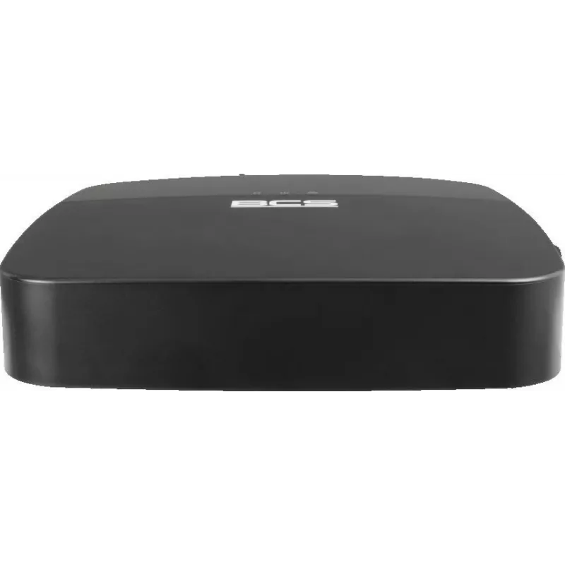 Grabador IP BCS Line BCS-L-SNVR0801