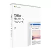 Microsoft Office Home & Student 2019 FPP Phone Clave de licencia